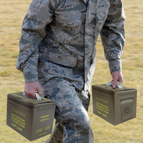 Airsoft Ammo